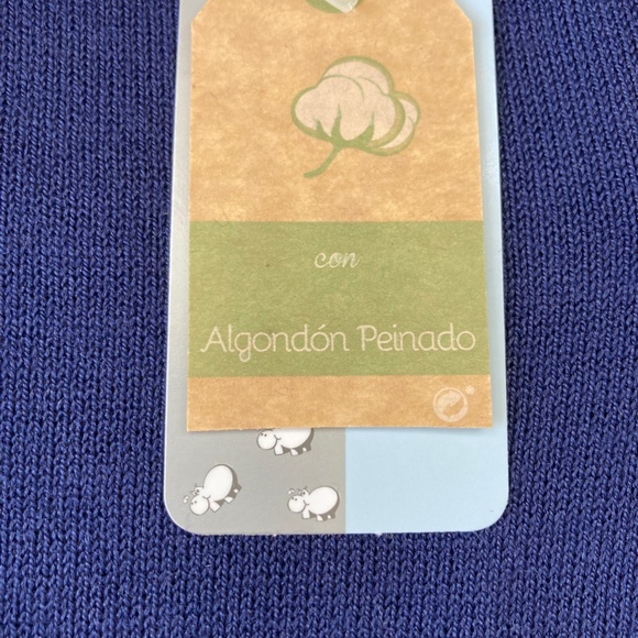 Two piece Mac Ilusion baby boy 3 month outfit - Picture 3 of 4